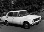Lada 1200 1971 года